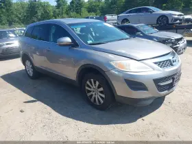 2010 Mazda CX-9