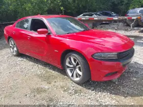 2015 Dodge Charger