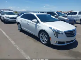 2019 Cadillac XTS