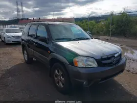2003 Mazda Tribute