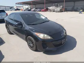 2013 Mazda 3