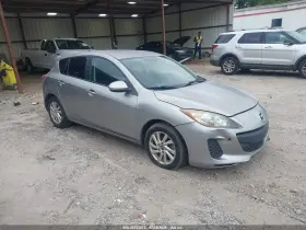 2013 Mazda 3
