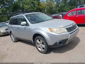 2010 Subaru Forester