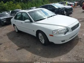 2006 Volvo S80
