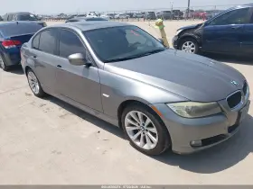 2011 BMW 3 Series