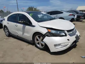 2012 Chevrolet Volt
