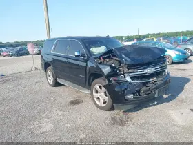 2016 Chevrolet Tahoe