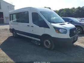2019 Ford Transit-350