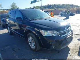 2015 Dodge Journey
