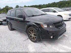 2015 Dodge Journey