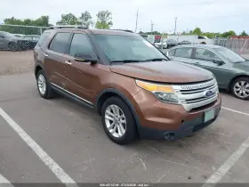 2011 Ford Explorer