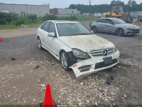 2013 Mercedes-Benz C 300