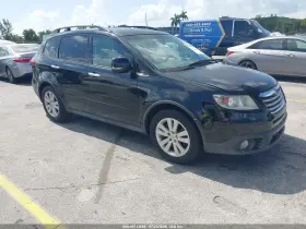 2008 Subaru Tribeca