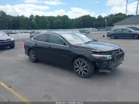 2016 Chevrolet Malibu