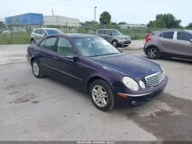 2006 Mercedes-Benz E 320 Cdi