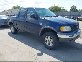 2002 Ford F-150