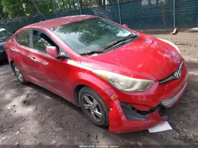 2014 Hyundai Elantra