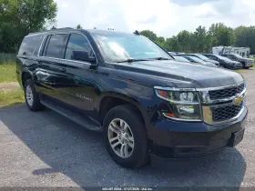 2019 Chevrolet Suburban