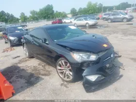 2013 Hyundai Genesis