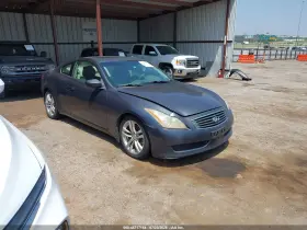2010 Infiniti G37
