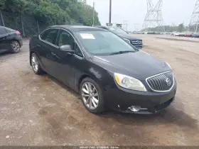 2014 Buick Verano