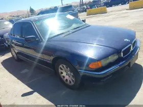 1999 BMW 7 Series