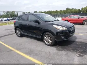 2014 Hyundai Tucson