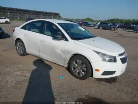 2013 Chevrolet Cruze