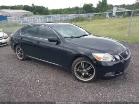 2006 Lexus GS