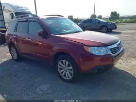 2013 Subaru Forester