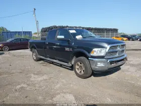 2013 RAM 2500