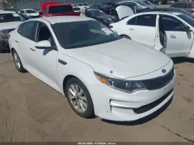 2016 Kia Optima