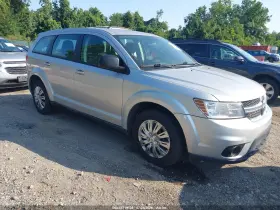 2014 Dodge Journey