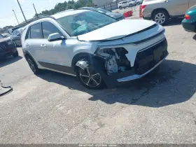 2023 Kia Niro