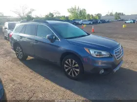 2015 Subaru Outback