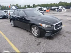 2018 Infiniti Q50