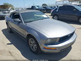 2006 Ford Mustang