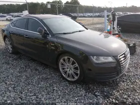 2013 Audi A7