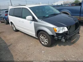 2015 Dodge Grand Caravan