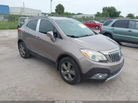 2013 Buick Encore
