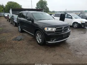 2015 Dodge Durango