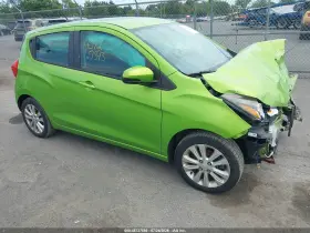 2016 Chevrolet Spark