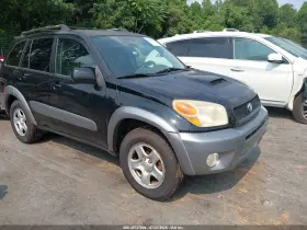 2005 Toyota RAV4