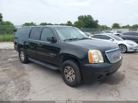 2007 GMC Yukon XL