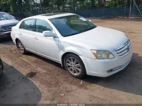 2006 Toyota Avalon