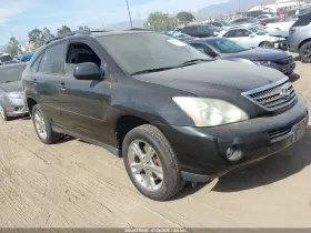 2006 Lexus RX