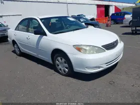 2003 Toyota Camry