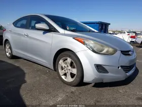 2011 Hyundai Elantra