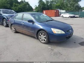 2003 Honda Accord
