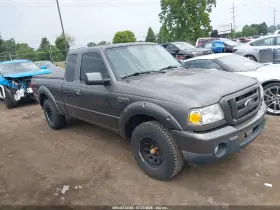 2011 Ford Ranger